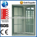 65 Series Best-Selling Aluminum Thermal Break Casement Window